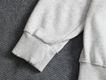 Classic Fit Hoodie-1116