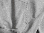 Classic Fit Hoodie-1116
