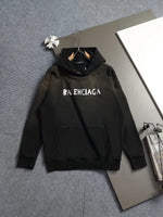 Classic Fit Hoodie-1116