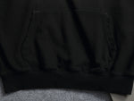 Classic Fit Hoodie-1116