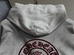 Classic Fit Hoodie-1117