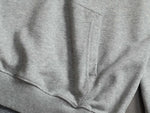 Classic Fit Hoodie-1117