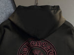 Classic Fit Hoodie-1117