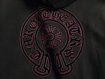 Classic Fit Hoodie-1117