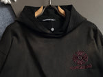 Classic Fit Hoodie-1117