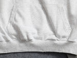 Classic Fit Hoodie-1118