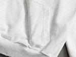 Classic Fit Hoodie-1118
