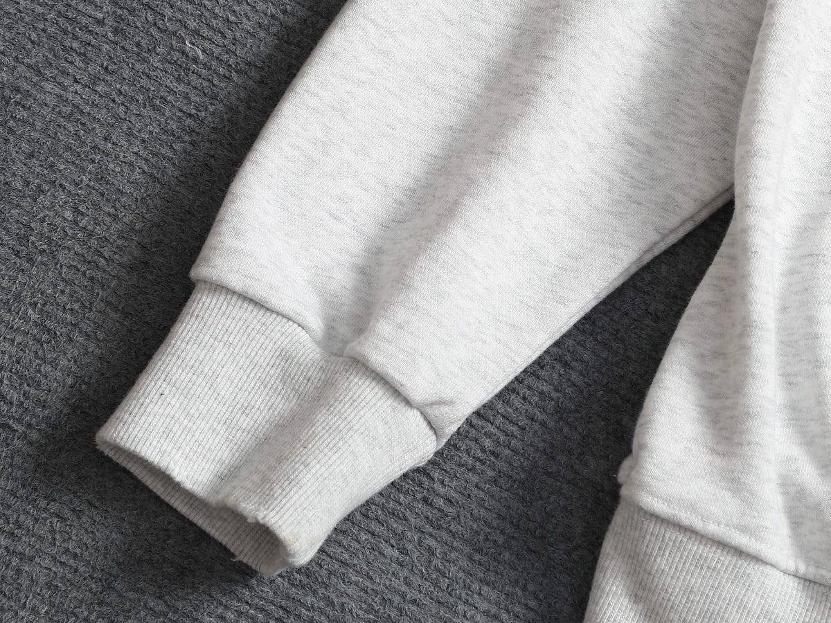 Classic Fit Hoodie-1118