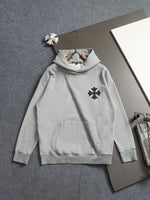 Classic Fit Hoodie-1118