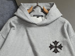 Classic Fit Hoodie-1118