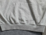 Classic Fit Hoodie-1118