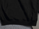 Classic Fit Hoodie-1118