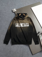Classic Fit Hoodie-1119