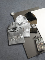Classic Fit Hoodie-1119