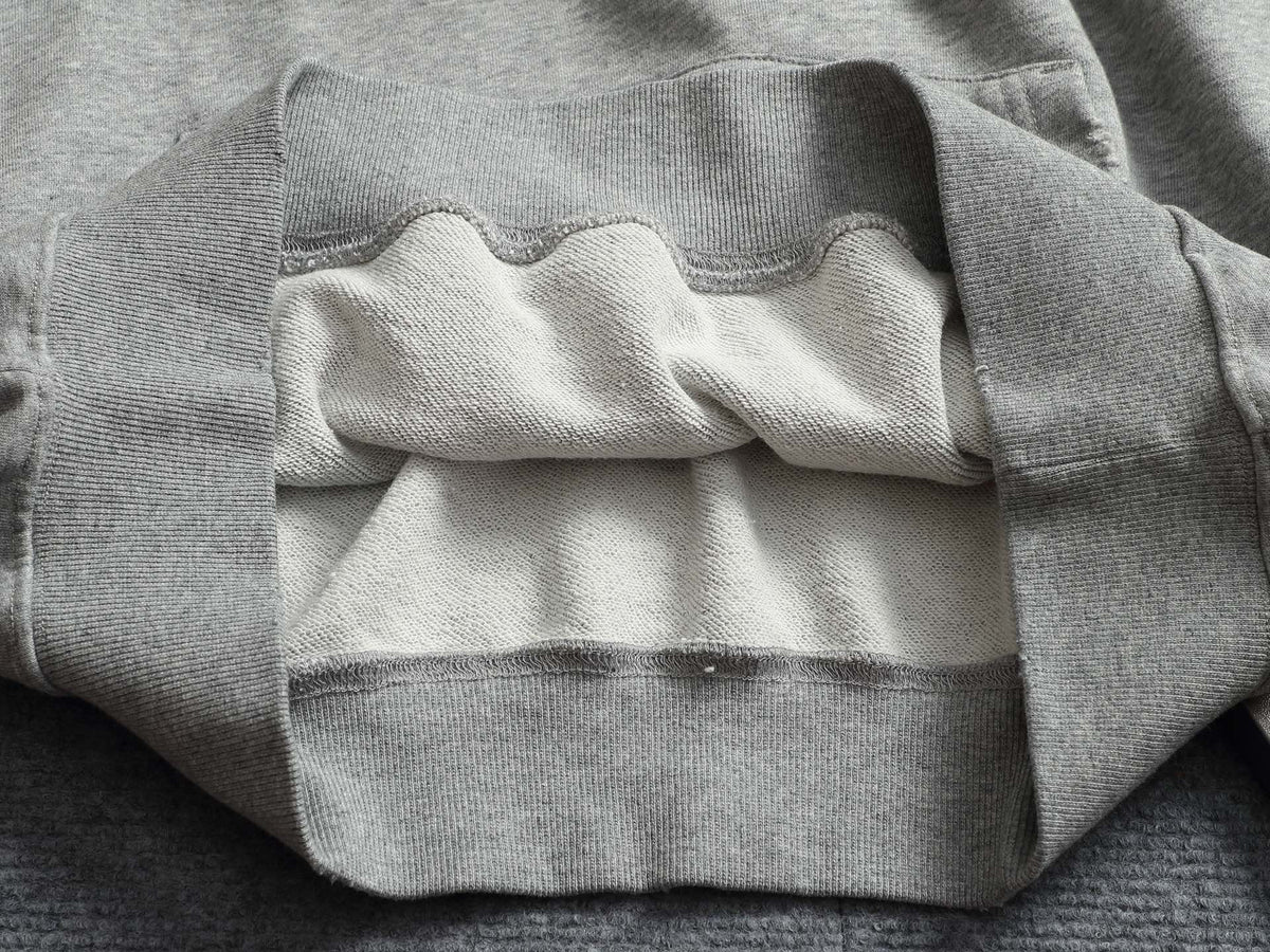 Classic Fit Hoodie-1119