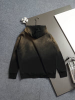Classic Fit Hoodie-1119