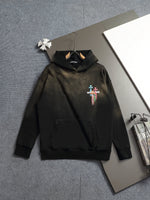 Classic Fit Hoodie-1120