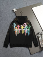 Classic Fit Hoodie-1120