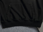 Classic Fit Hoodie-1120