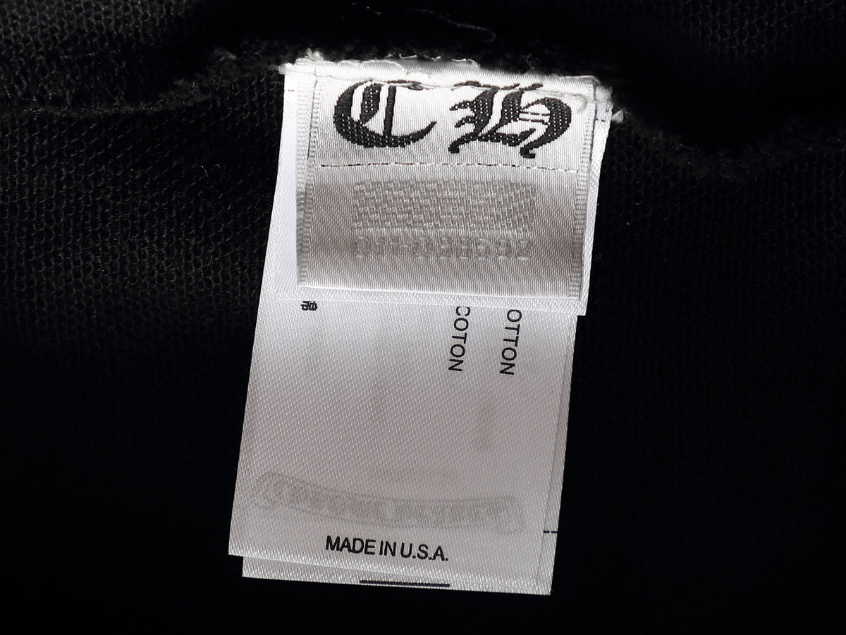 Classic Fit Hoodie-1120