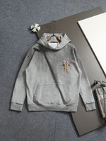 Classic Fit Hoodie-1120