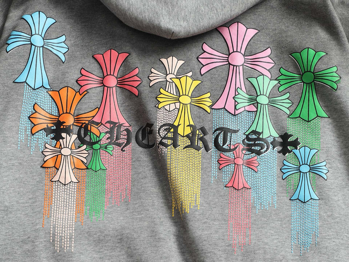 Classic Fit Hoodie-1120