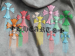 Classic Fit Hoodie-1120