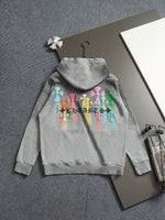 Classic Fit Hoodie-1120
