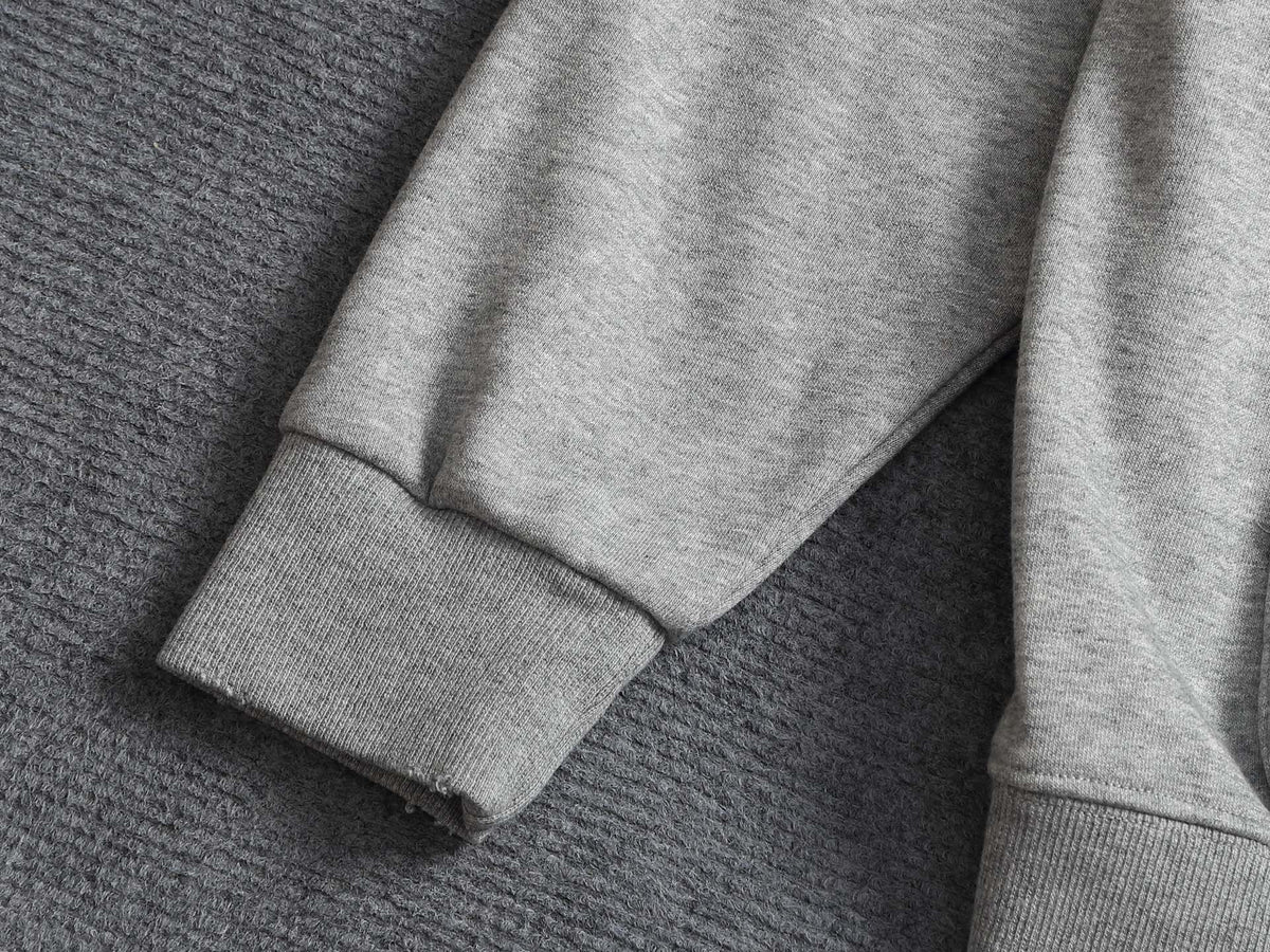 Classic Fit Hoodie-1120