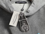 Classic Fit Hoodie-1120