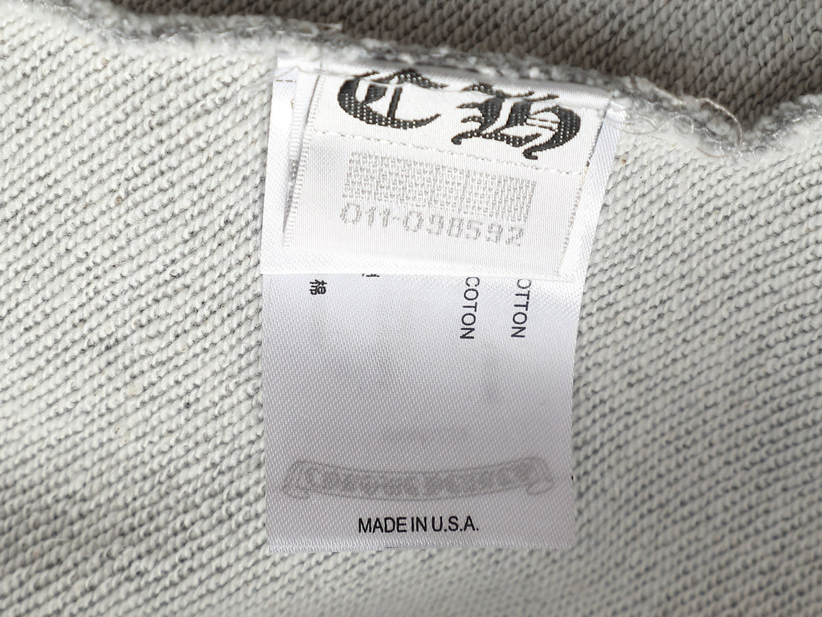 Classic Fit Hoodie-1120