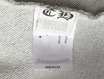 Classic Fit Hoodie-1120
