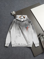 Classic Fit Hoodie-1120