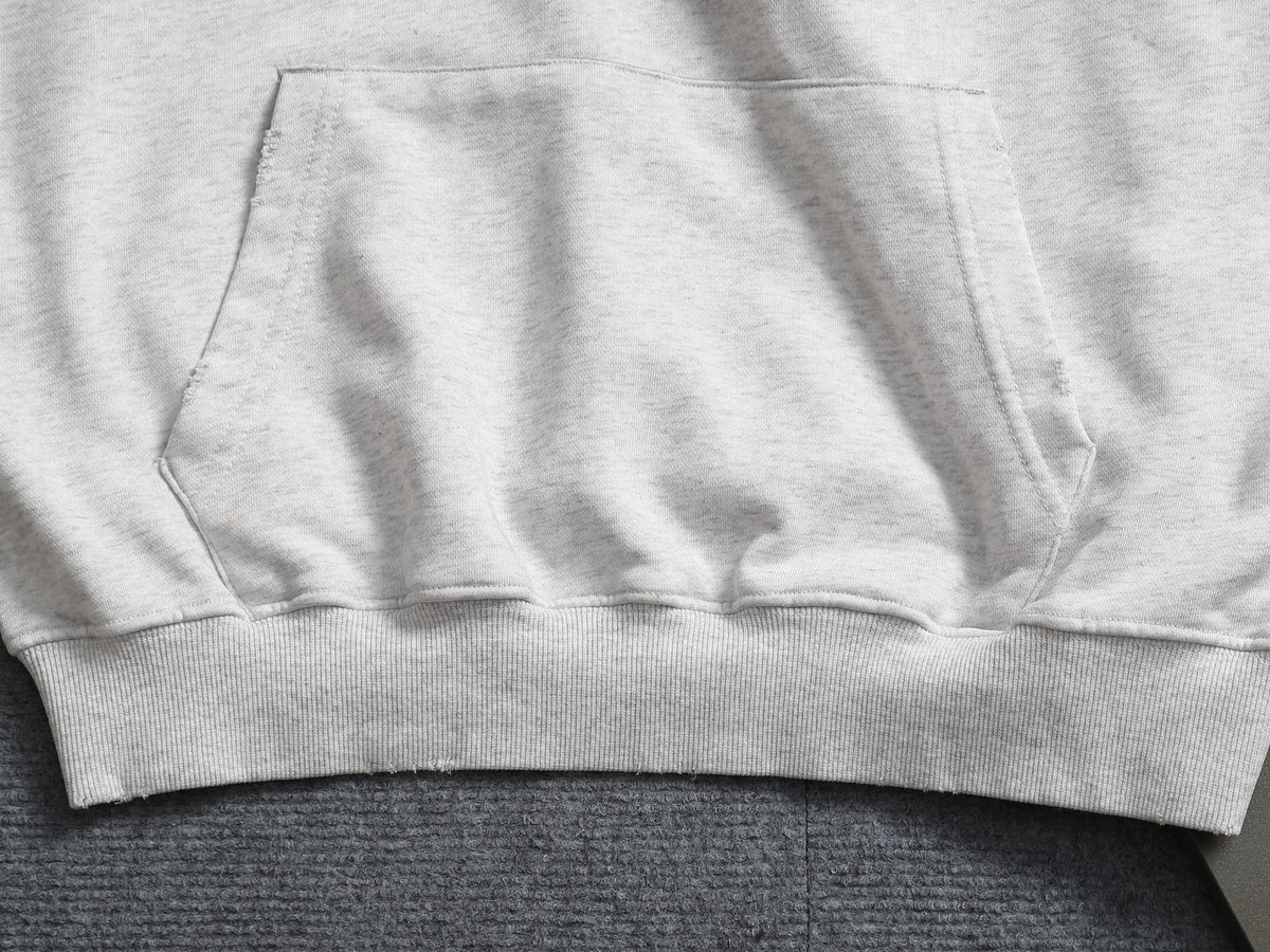 Classic Fit Hoodie-1120