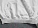 Classic Fit Hoodie-1120