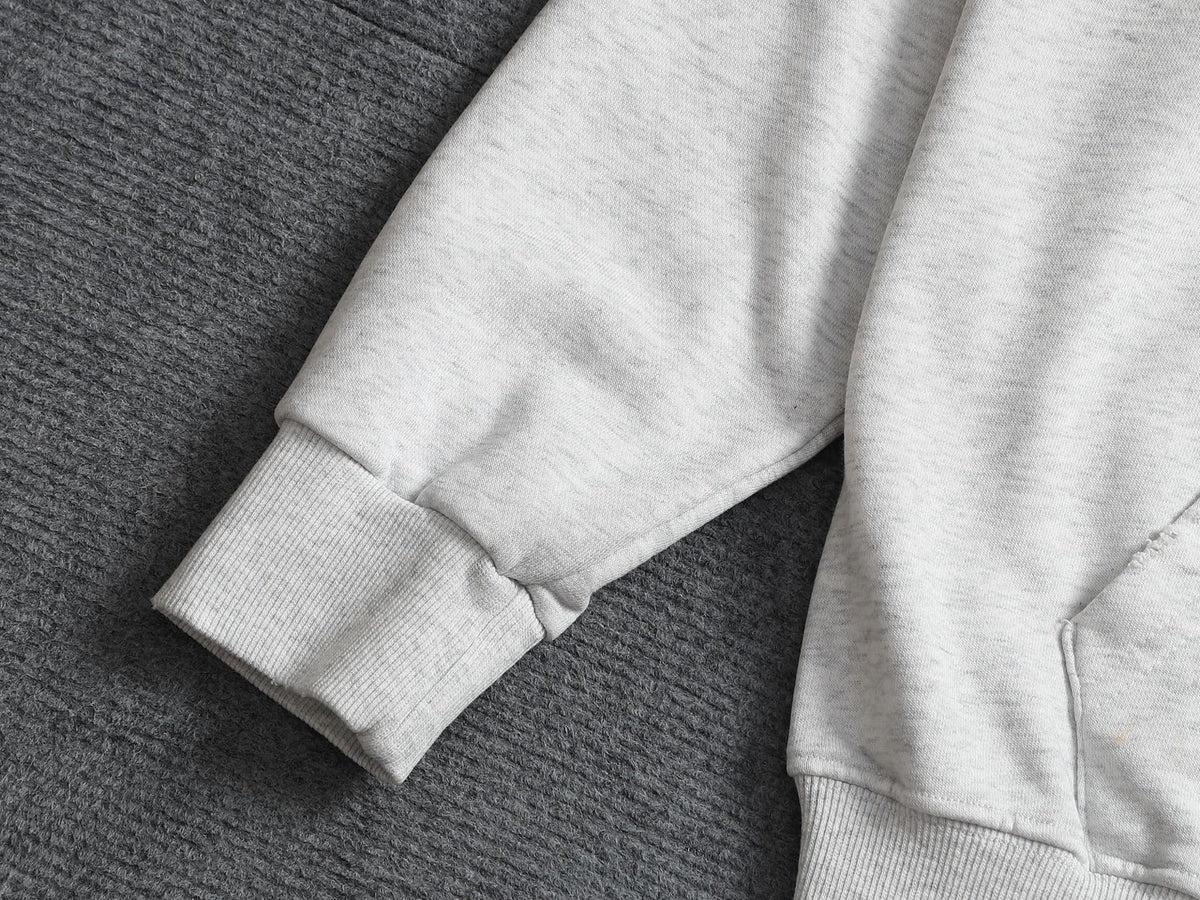 Classic Fit Hoodie-1120