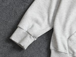 Classic Fit Hoodie-1120