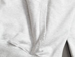 Classic Fit Hoodie-1121