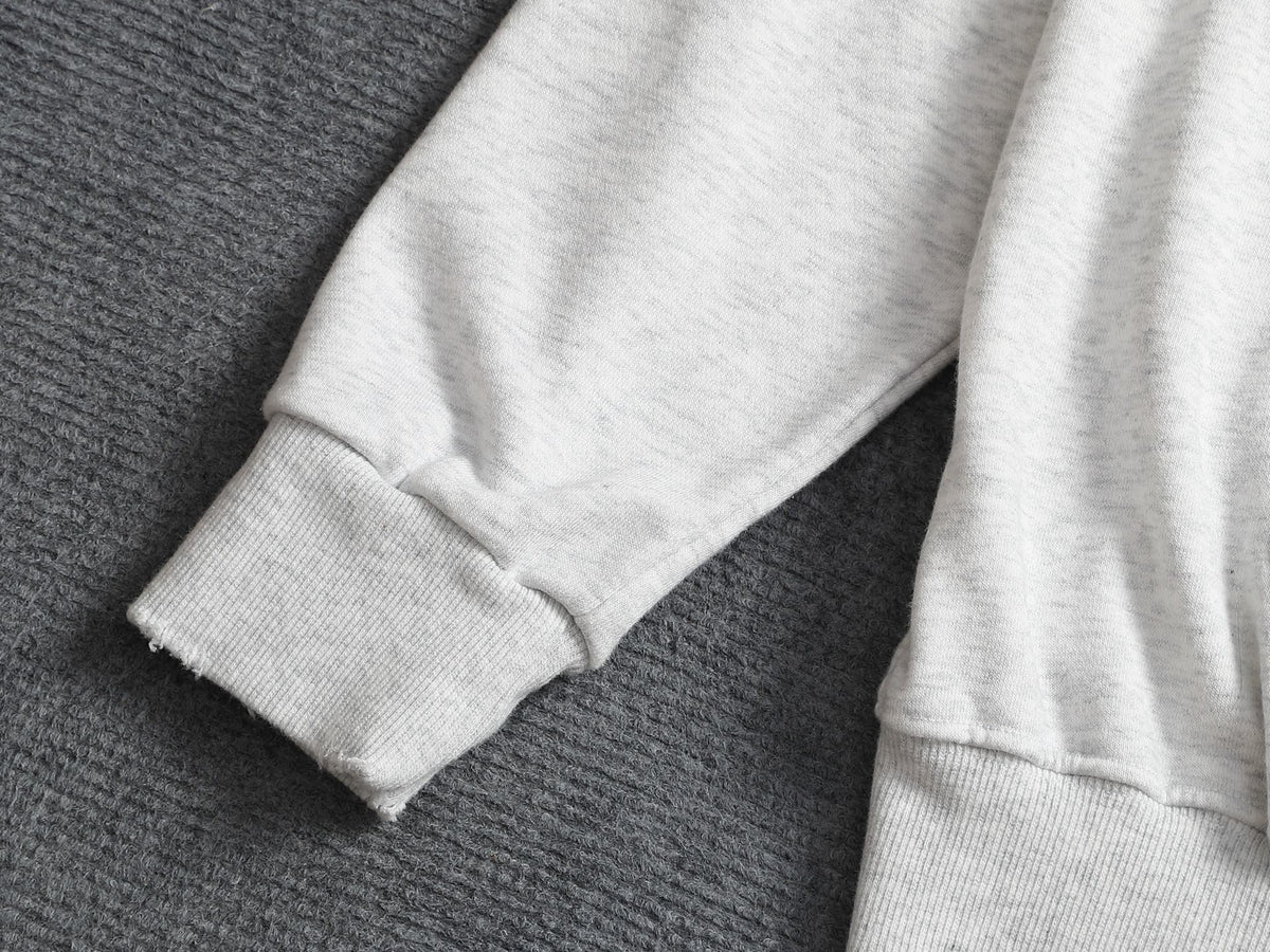 Classic Fit Hoodie-1121
