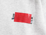 Classic Fit Hoodie-1121