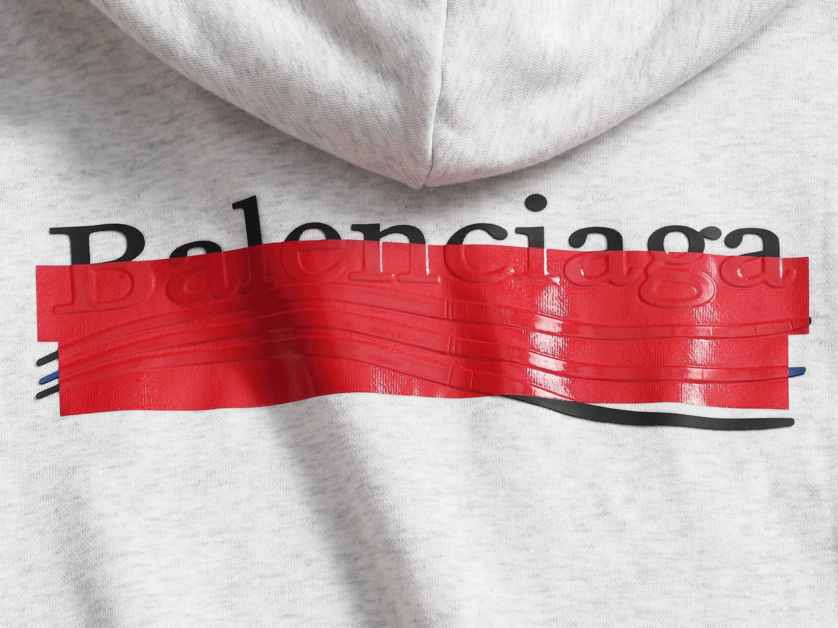 Classic Fit Hoodie-1121