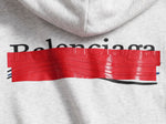 Classic Fit Hoodie-1121