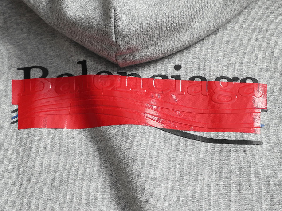 Classic Fit Hoodie-1121