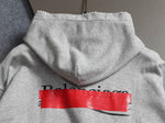 Classic Fit Hoodie-1121