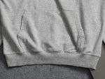 Classic Fit Hoodie-1121