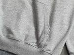 Classic Fit Hoodie-1121
