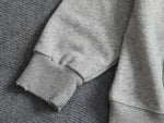 Classic Fit Hoodie-1121