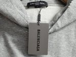 Classic Fit Hoodie-1121
