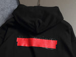Classic Fit Hoodie-1121