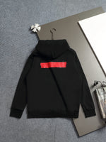 Classic Fit Hoodie-1121